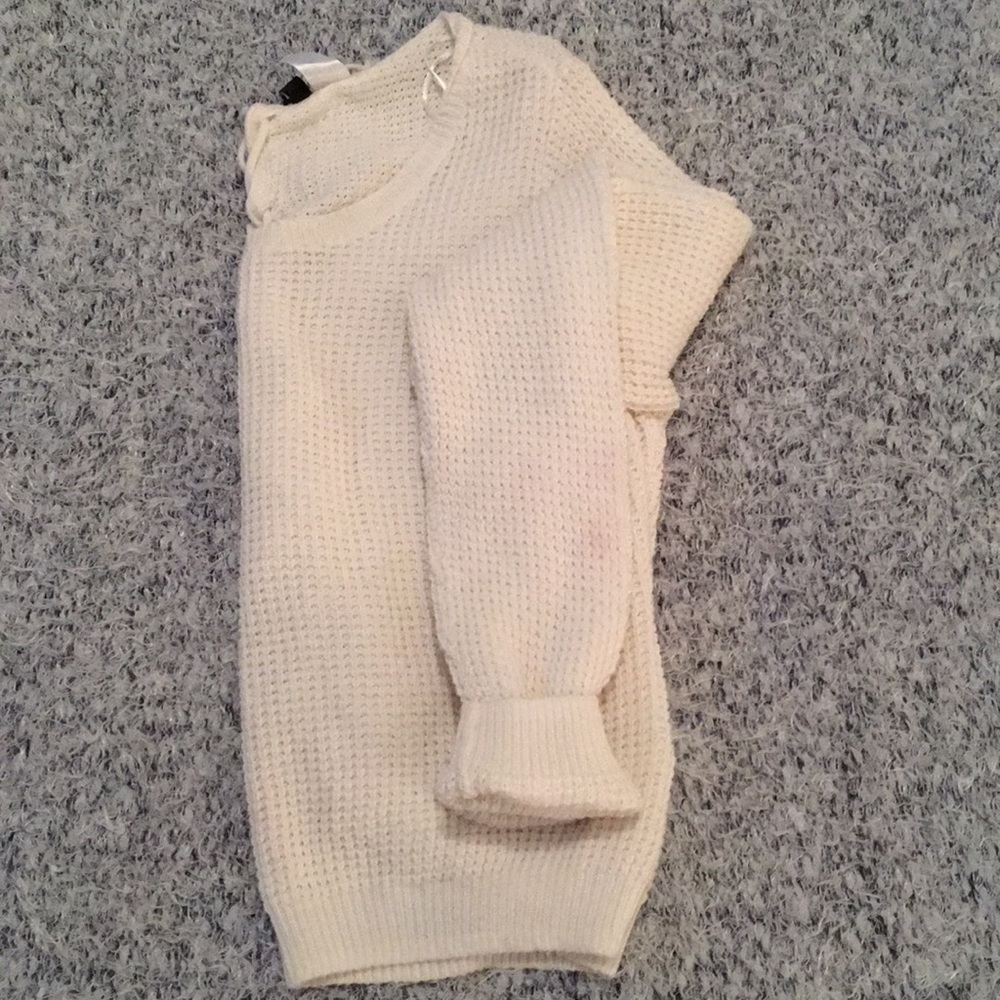 💫H&M Knit Sweater💫